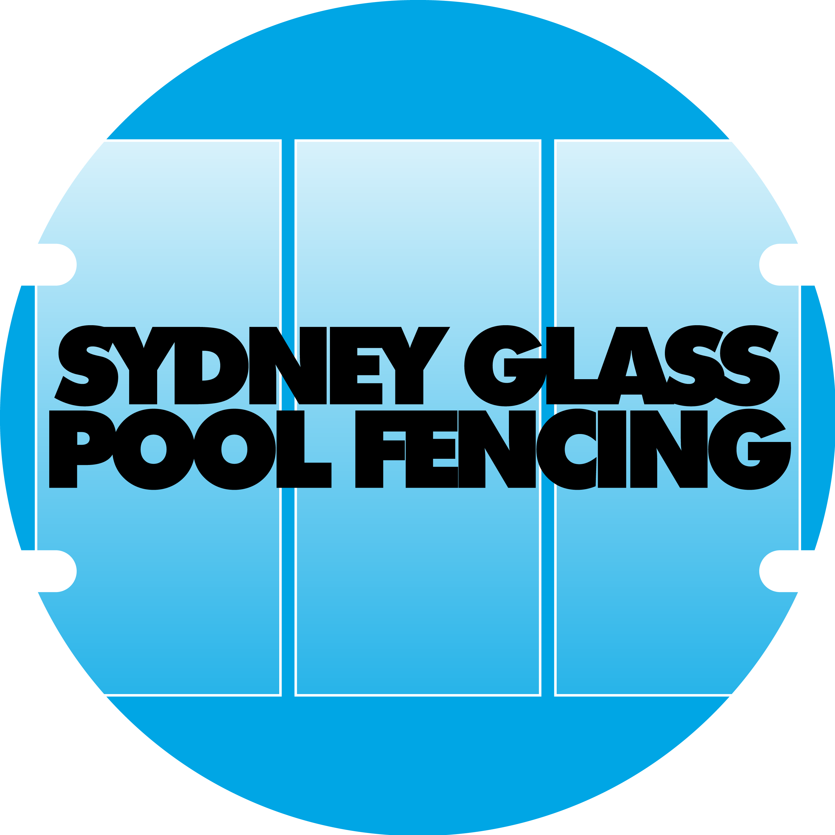 Sydney Glass Pool Fencing